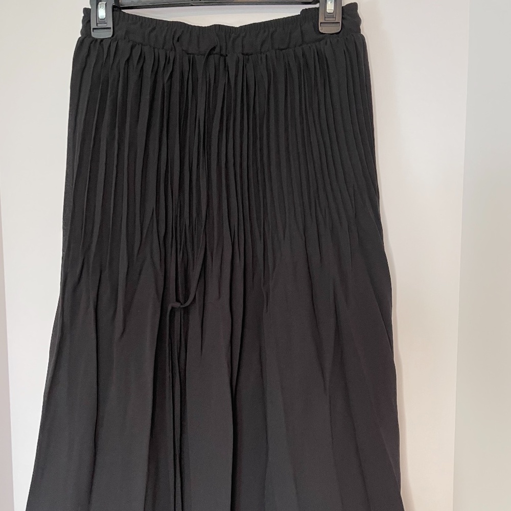 Liz Claiborne Black Women’s skirt, XL